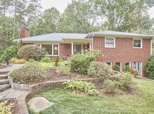 2722 Circle Dr, Durham, NC 27705