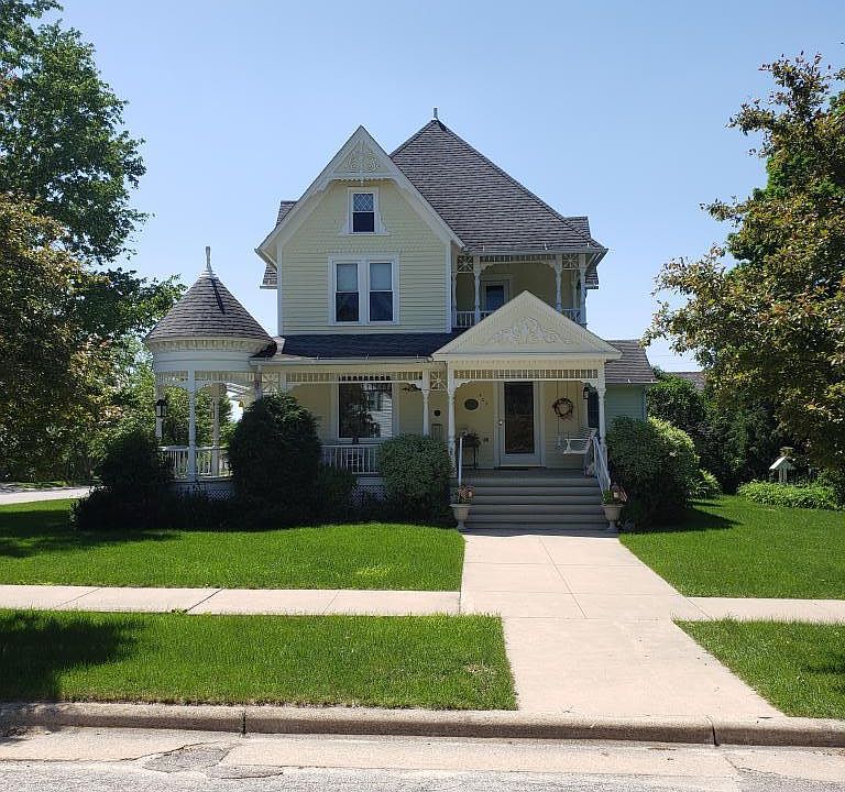 507 Fillmore Ave S, Lanesboro, MN 55949 Zillow