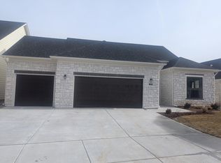 3708 N Ritchfield St, Wichita, KS 67226