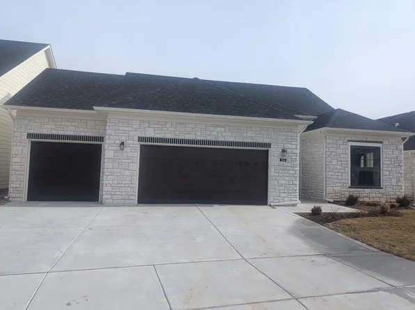3708 N Ritchfield St, Wichita, KS 67226