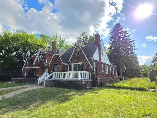 15763 Robson St, Detroit, MI 48227