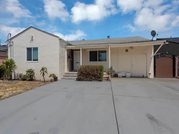780 Donovan Dr, San Leandro, CA 94577