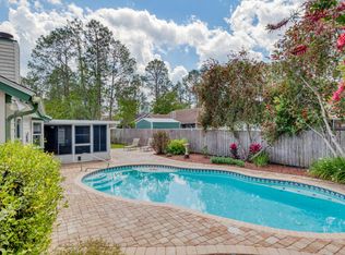 1732 Saint Ives Dr, Middleburg, FL 32068