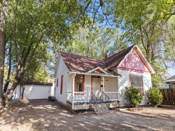 658 23rd St #1, Ogden, UT 84401