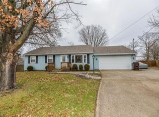 4392 Aicholtz Rd, Cincinnati, OH 45245