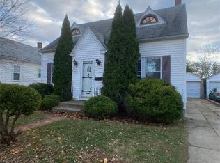 90 Bradley St, Providence, RI 02908