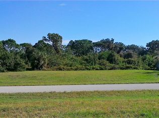 154 Tournament Rd, Rotonda West, FL 33947