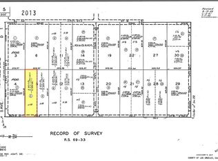 55 W Avenue D #2-5, Lancaster, CA 93534