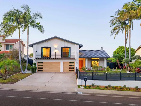 627 Santa Rosita, Solana Beach, CA 92075