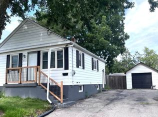 373 Drew St E, Oshawa, ON L1H5B4