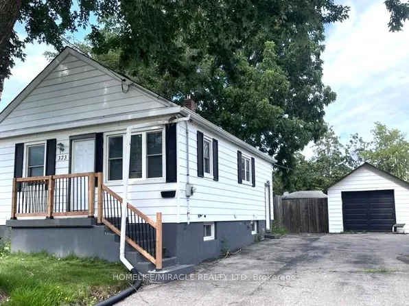 373 Drew St E, Oshawa, ON L1H 5B4
