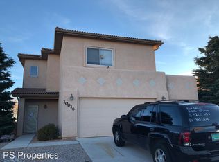 10016 Rio Canon Ave SW, Albuquerque, NM 87121