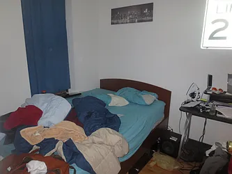 Rented by Karpoff Affiliates