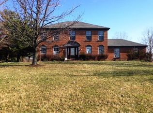 1634 Old N Bend Rd, Hebron, KY 41048