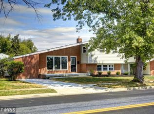 2508 Smith Ave, Baltimore, MD 21209