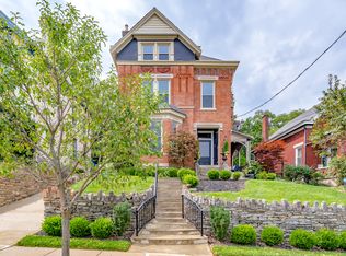 925 Mount Hope Ave, Cincinnati, OH 45204