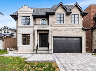 21 Summerfeldt Cres, Markham, ON L3R2B1