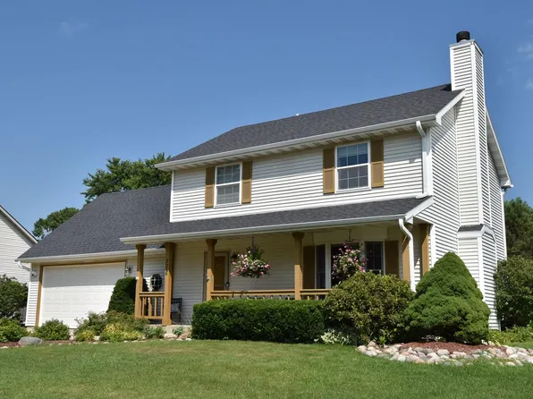 772 North Holden STREET, Port Washington, WI 53074