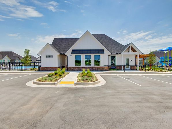 Legacy Farms | 7808 E 161st Pl S, Bixby, OK