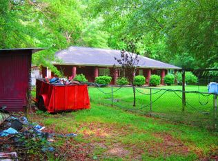 6 Ophelia Lee Cir, Carriere, MS 39426