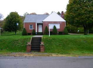 2311 Woodbine Rd, Aliquippa, PA 15001