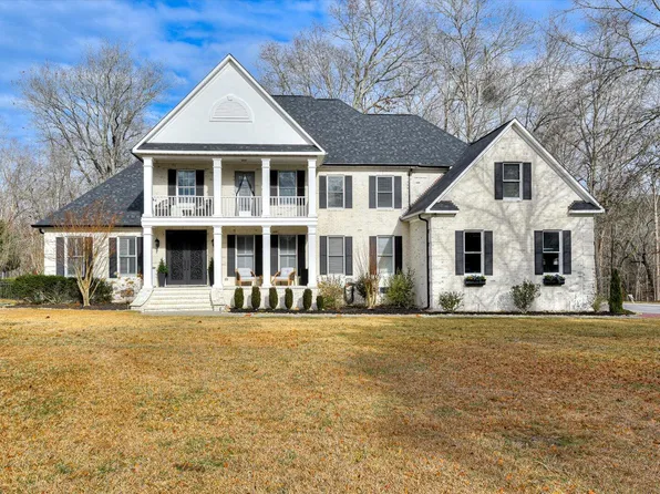 651 Oak Meadow Ln, Aiken, SC 29803