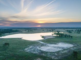 Ew 1140 Rd, Earlsboro, OK 74840