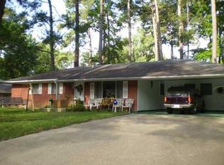 3725 Cornell Dr, Shreveport, LA 71107