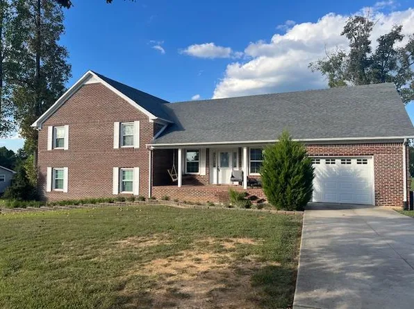 6172 Burgess Falls Rd, Sparta, TN 38583