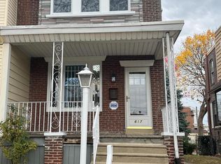 617 Robbins St, Philadelphia, PA 19111