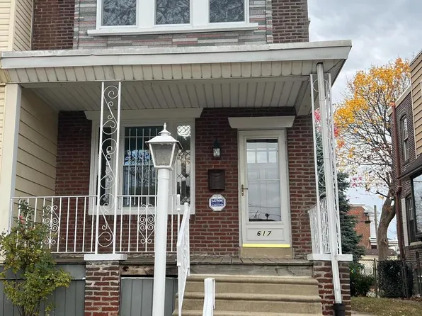 617 Robbins St, Philadelphia, PA 19111