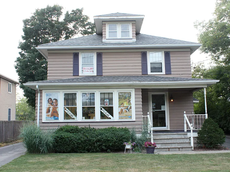 3800 N Buffalo St — Photo 1