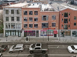 1064 N Milwaukee Ave APT 2W, Chicago, IL 60642