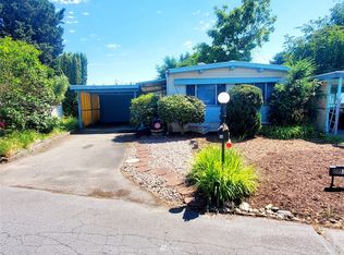 8511 31st Avenue Ct S #38, Lakewood, WA 98499