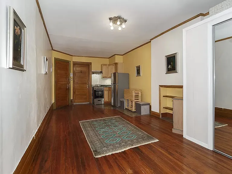 314 W 90th St #G1 — Photo 9