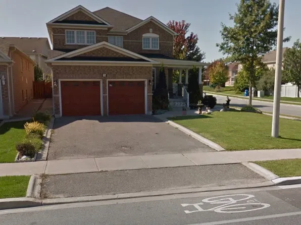 16 Fletchers Creek Blvd, Brampton, ON L6X 4R6