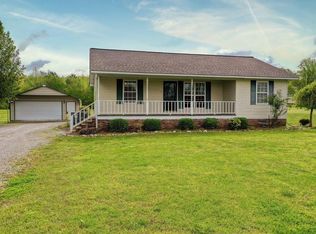 221 Rolling Hills Ln, Mc Kenzie, TN 38201