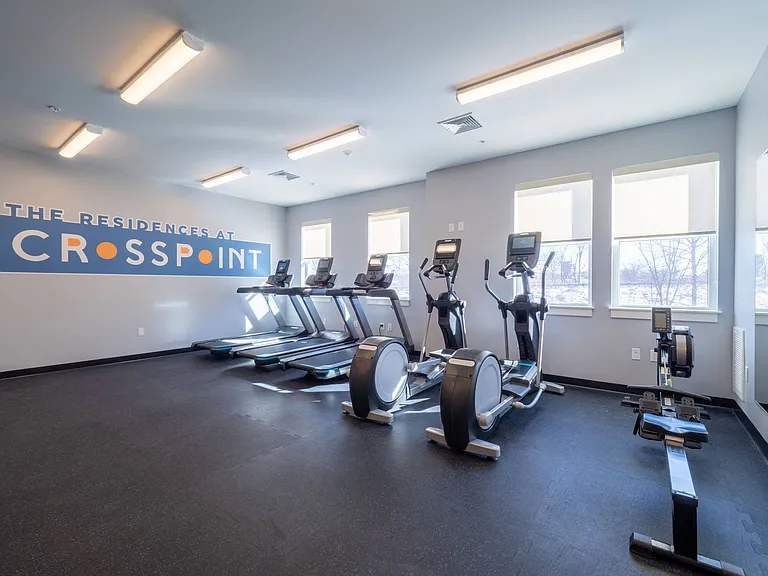 The Residences at Crosspoint — Photo 12