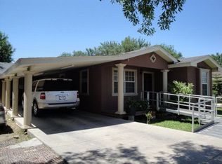 1217 Apache Trl, Alamo, TX 78516