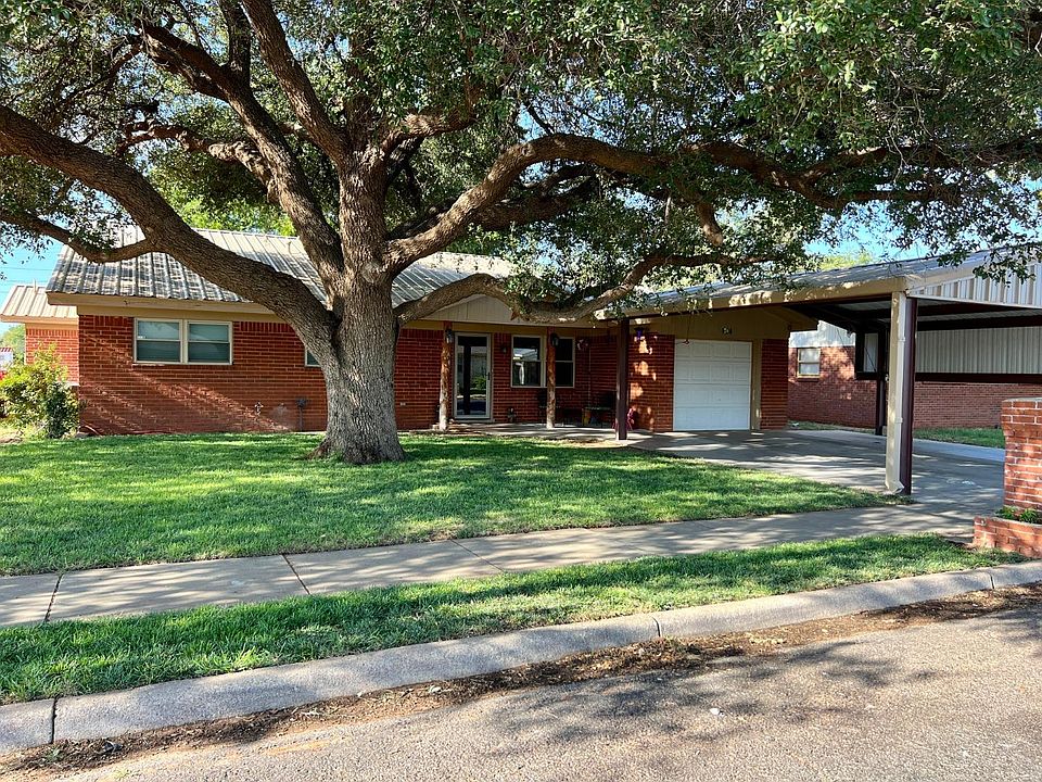 404 E 4th St, Denver City, TX 79323 Zillow