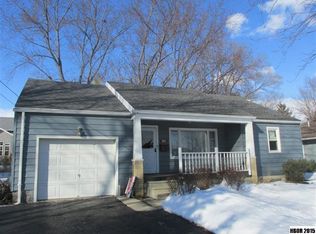 150 W Bigelow Ave, Findlay, OH 45840