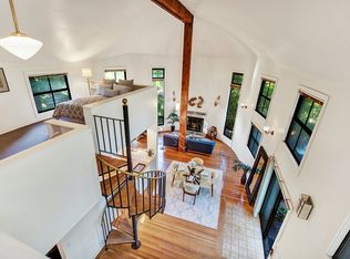 23570 Fort Ross Rd, Cazadero, CA 95421