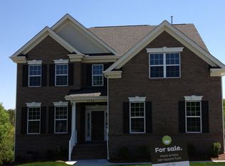 5208 Firebrick Ln SW, Concord, NC 28025