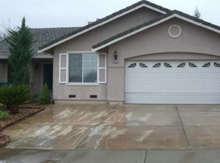 4674 Arabian Way, Antioch, CA 94531