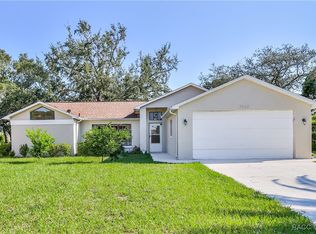 7235 Anhinga Ct, Spring Hill, FL 34607