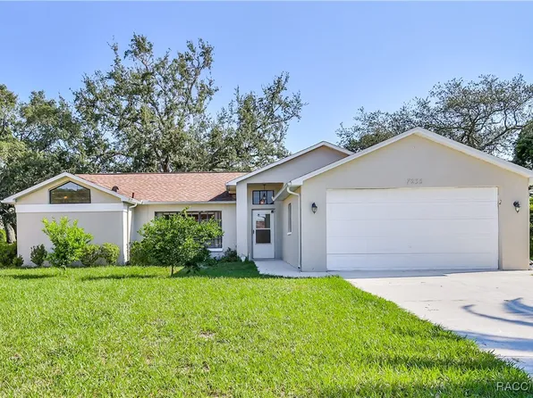 7235 Anhinga Ct, Spring Hill, FL 34607