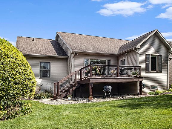 5th image of 53447 Hansel Ln