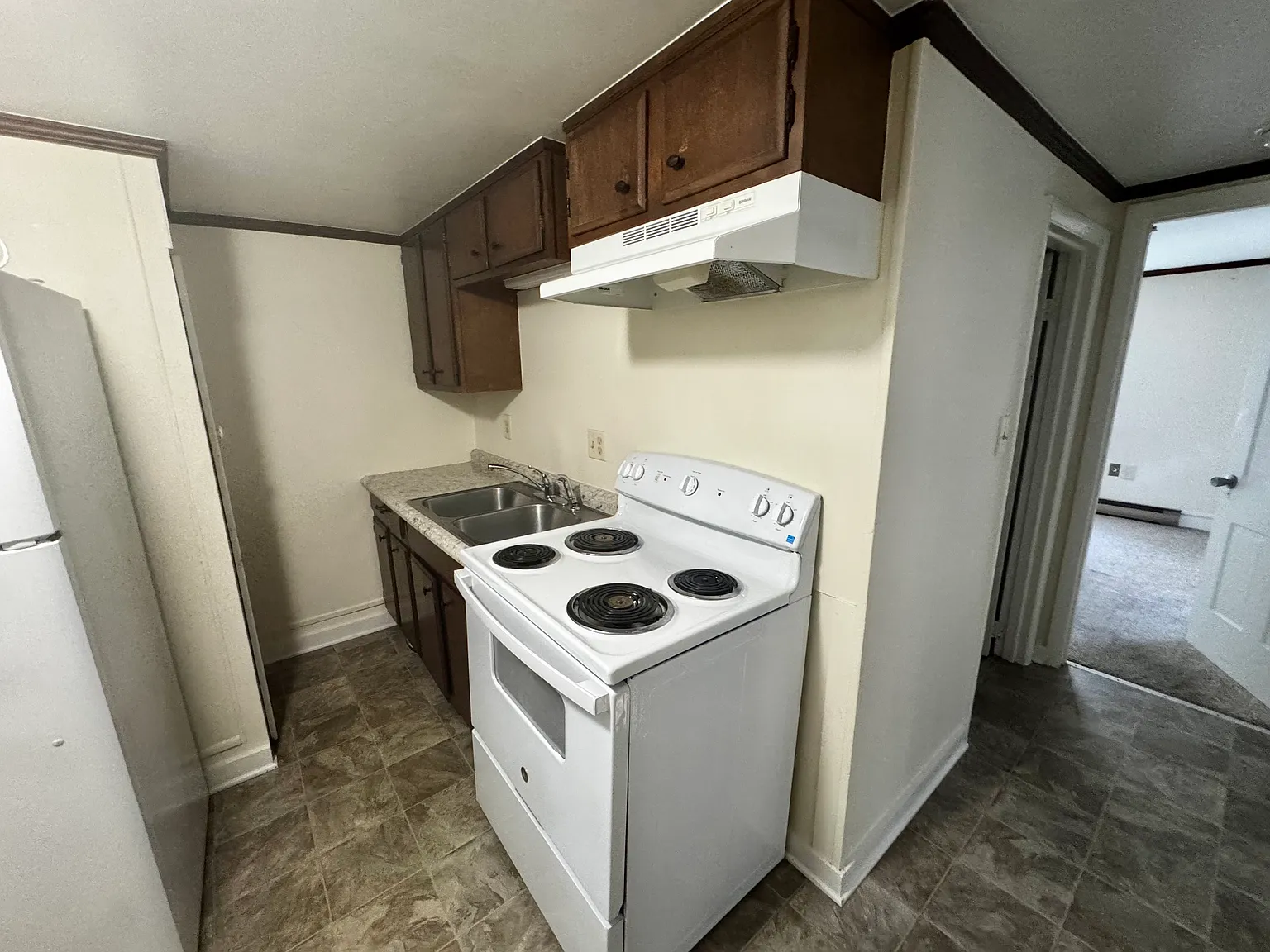 1 bed, $1,400 — Photo 3