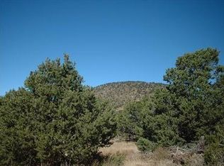 1343 E Sagebrush Rd, Williams, AZ 86046