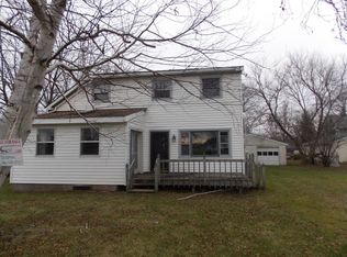 2130 Ferguson Rd, Stanley, NY 14561